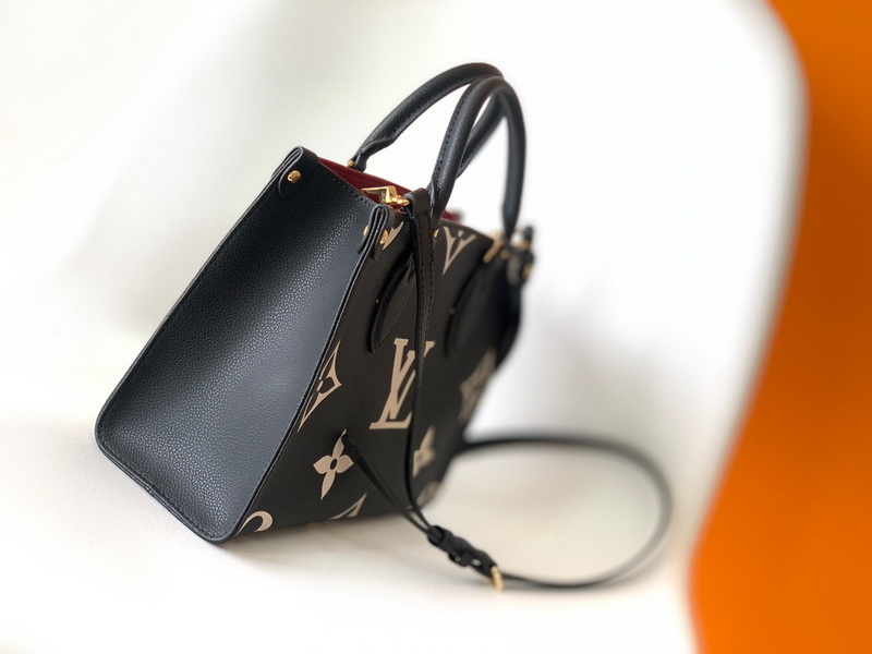 LV Handbags AAA(Women)-542