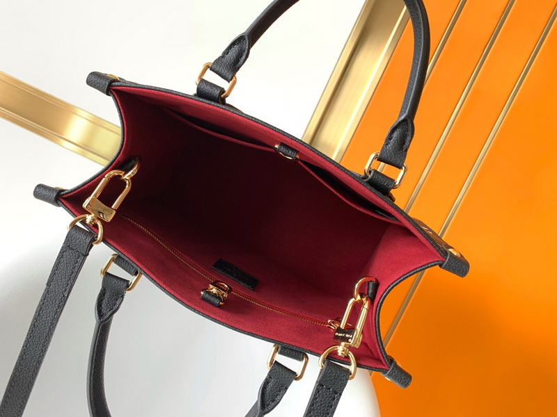 LV Handbags AAA(Women)-542