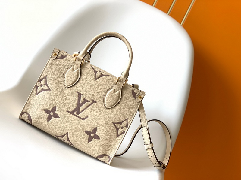 LV Handbags AAA(Women)-544