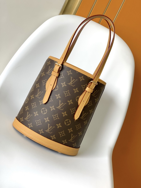 LV Handbags AAA(Women)-558