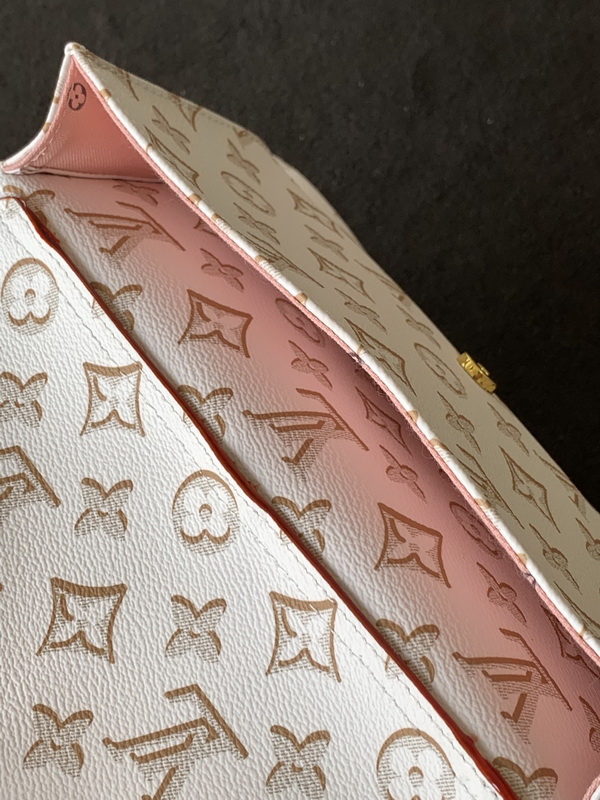 LV Handbags AAA(Women)-563