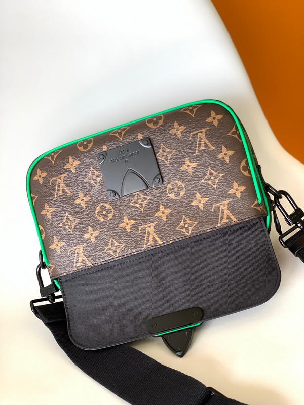 LV Handbags AAA(Women)-567
