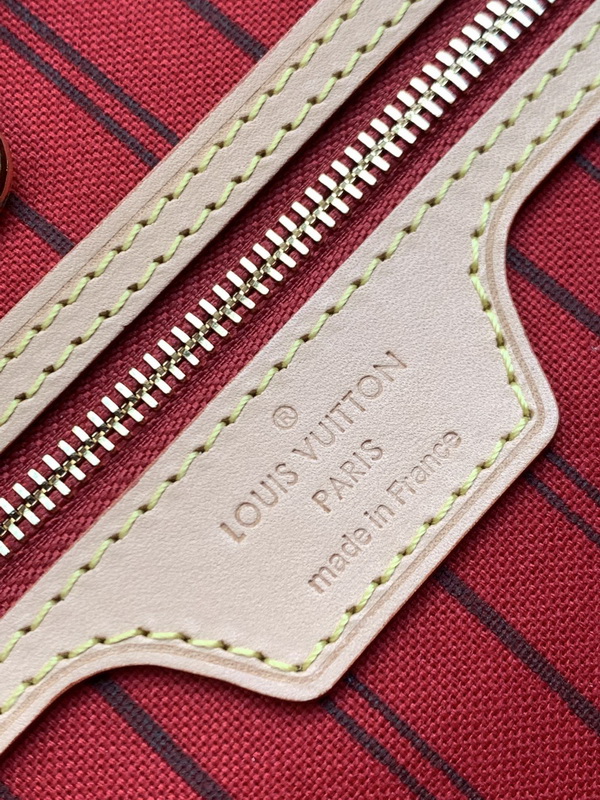 LV Handbags AAA(Women)-568