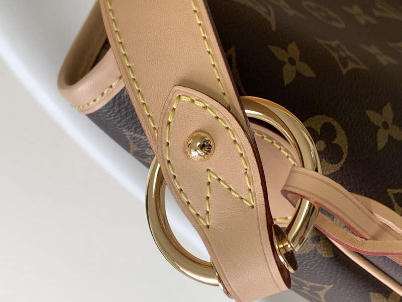 LV Handbags AAA(Women)-572