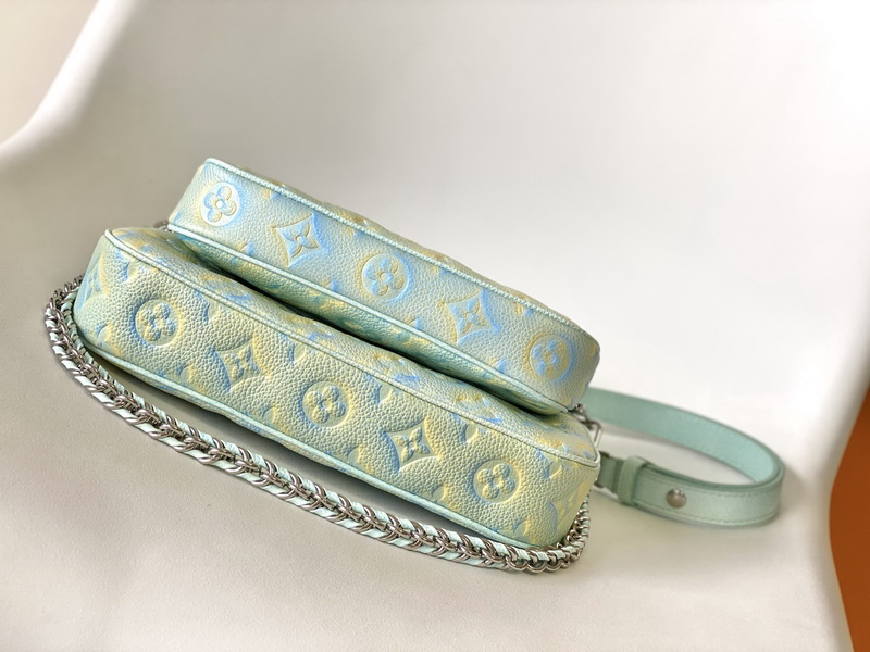 LV Handbags AAA(Women)-576