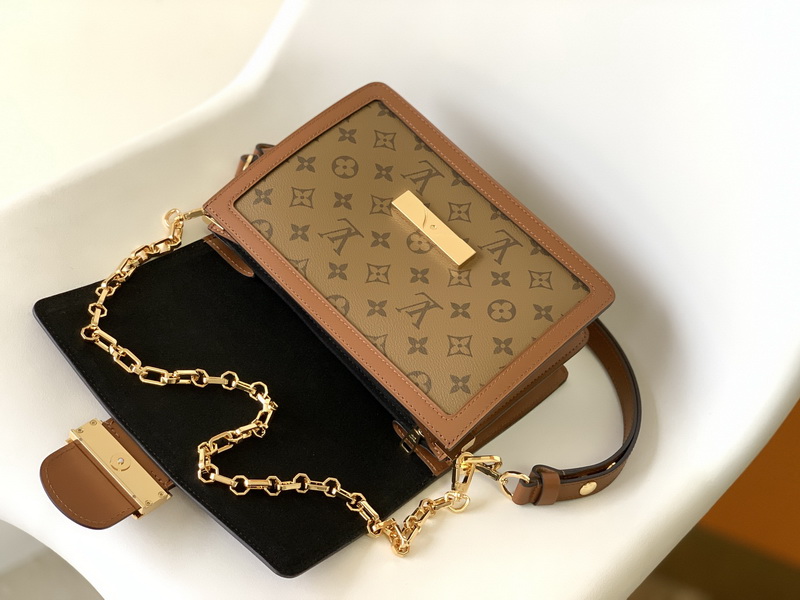 LV Handbags AAA(Women)-582