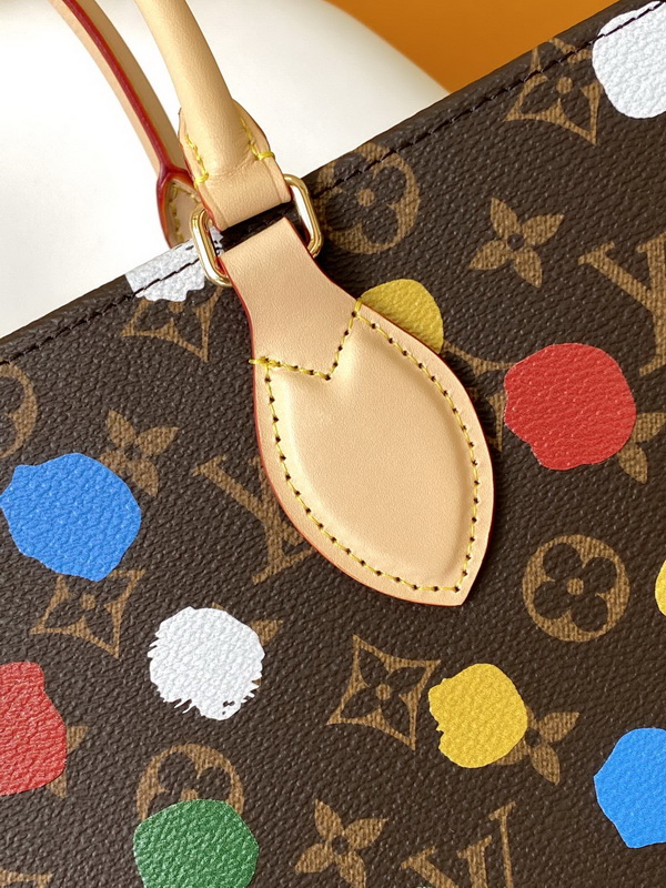 LV Handbags AAA(Women)-587