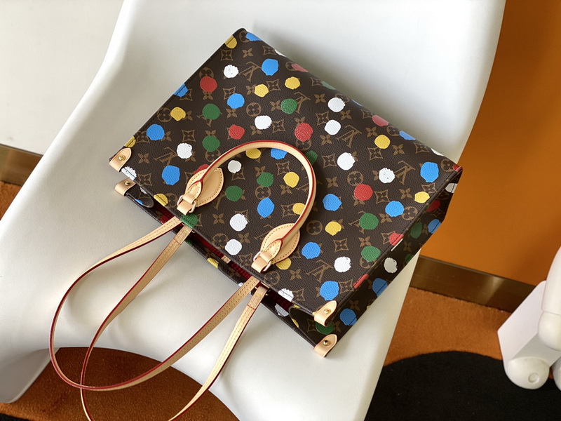 LV Handbags AAA(Women)-587