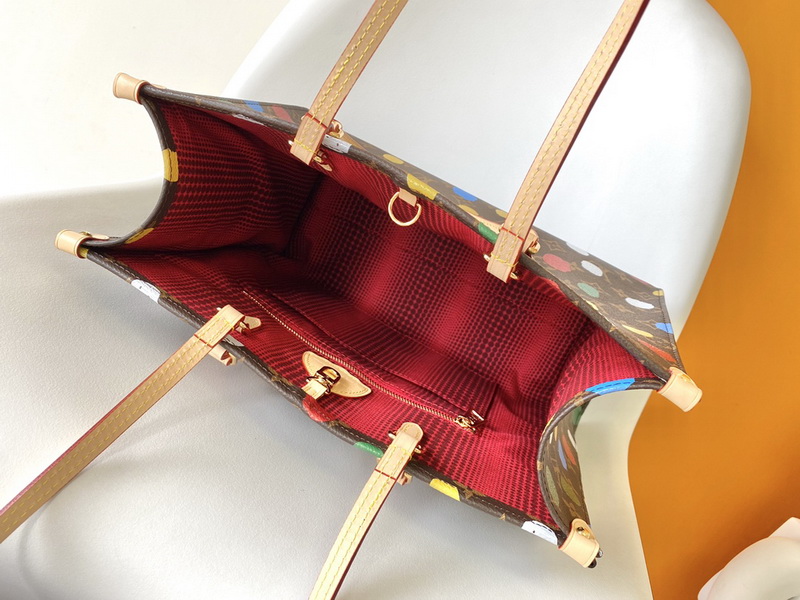 LV Handbags AAA(Women)-587