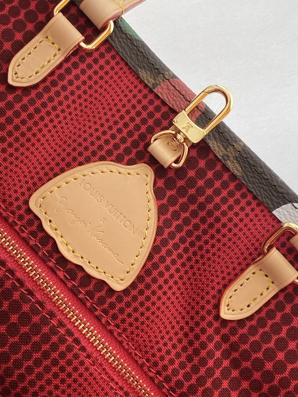 LV Handbags AAA(Women)-587