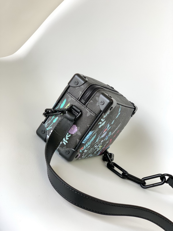 LV Handbags AAA(Women)-591