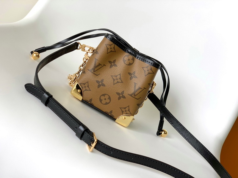 LV Handbags AAA(Women)-595