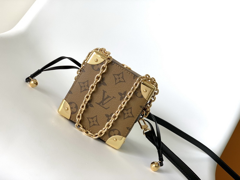 LV Handbags AAA(Women)-595