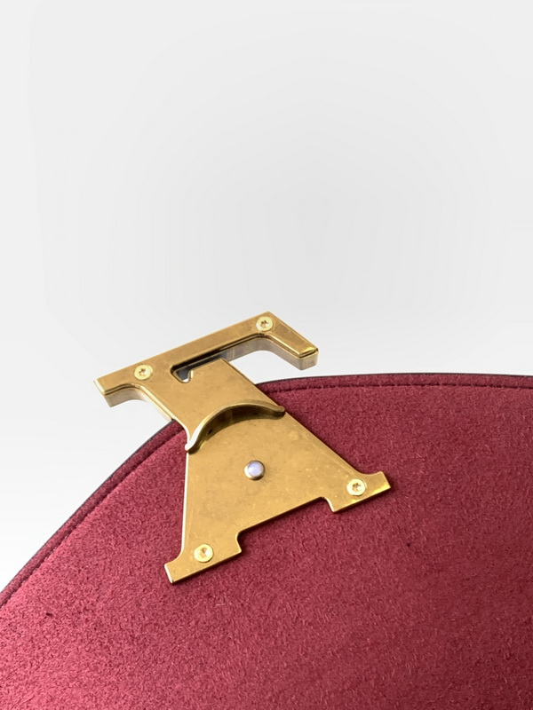 LV Handbags AAA(Women)-597