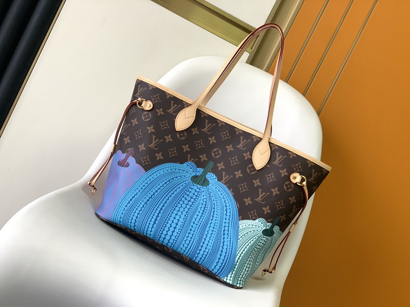 LV Handbags AAA(Women)-599