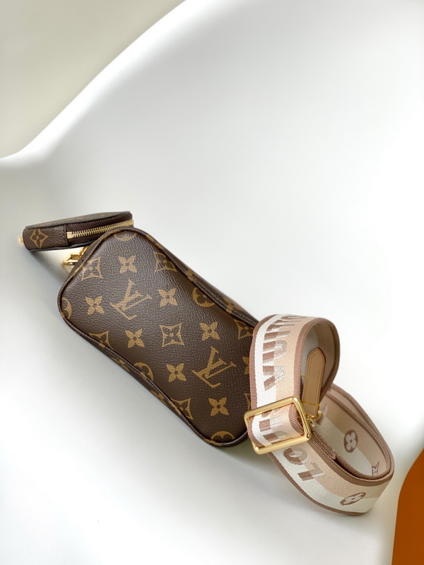 LV Handbags AAA(Women)-600