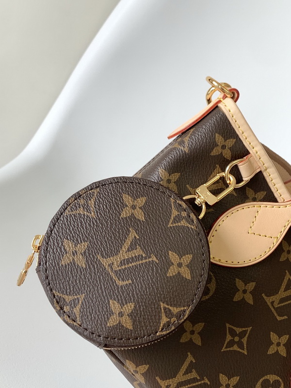 LV Handbags AAA(Women)-600