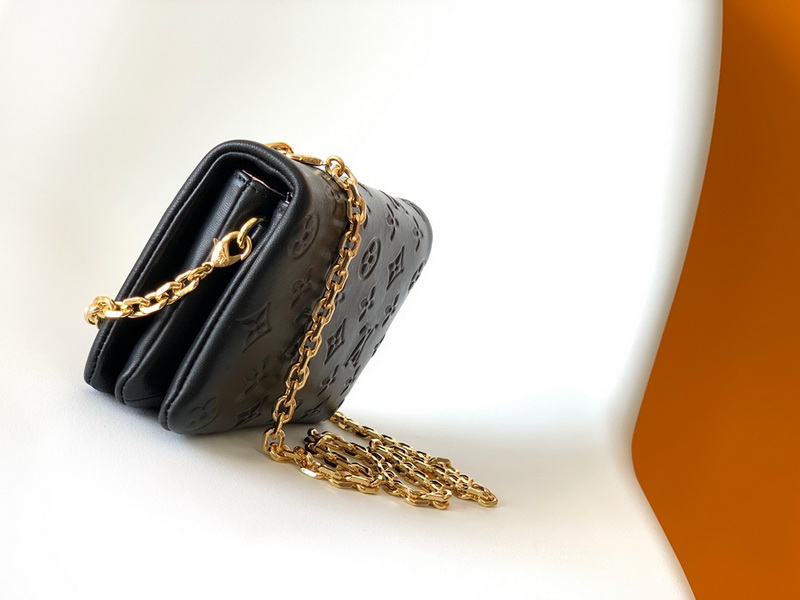 LV Handbags AAA(Women)-601