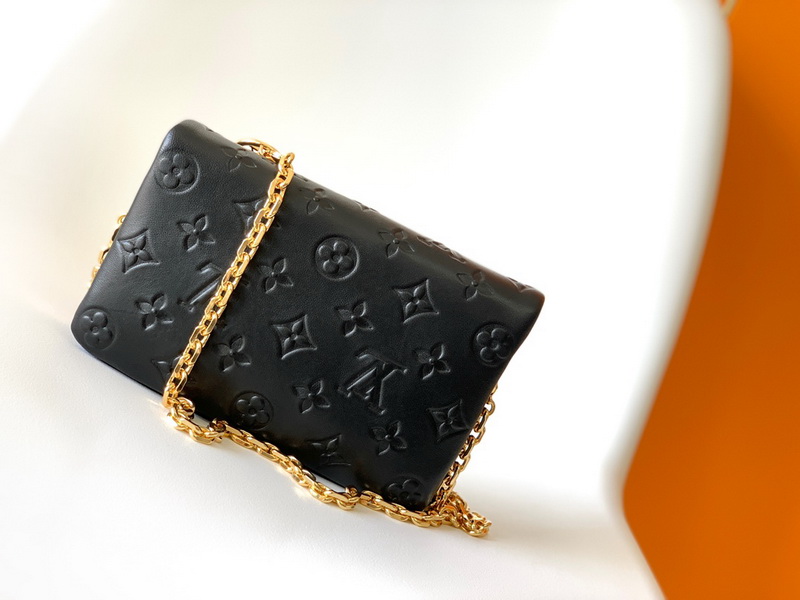 LV Handbags AAA(Women)-601