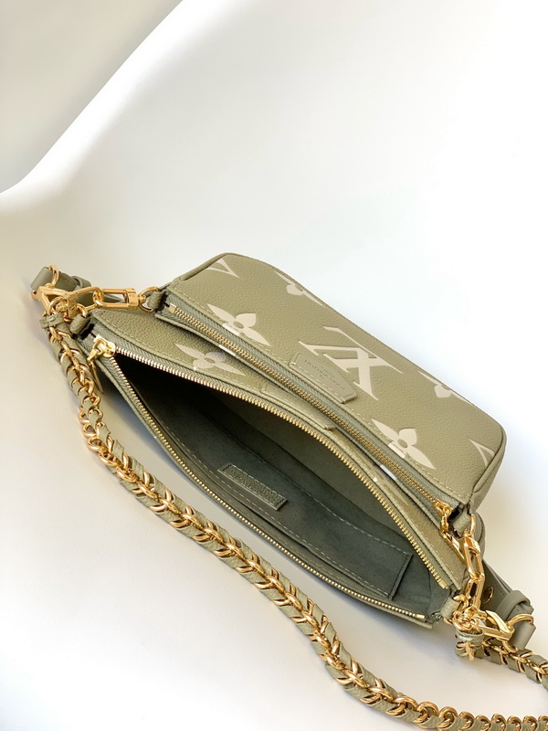 LV Handbags AAA(Women)-603