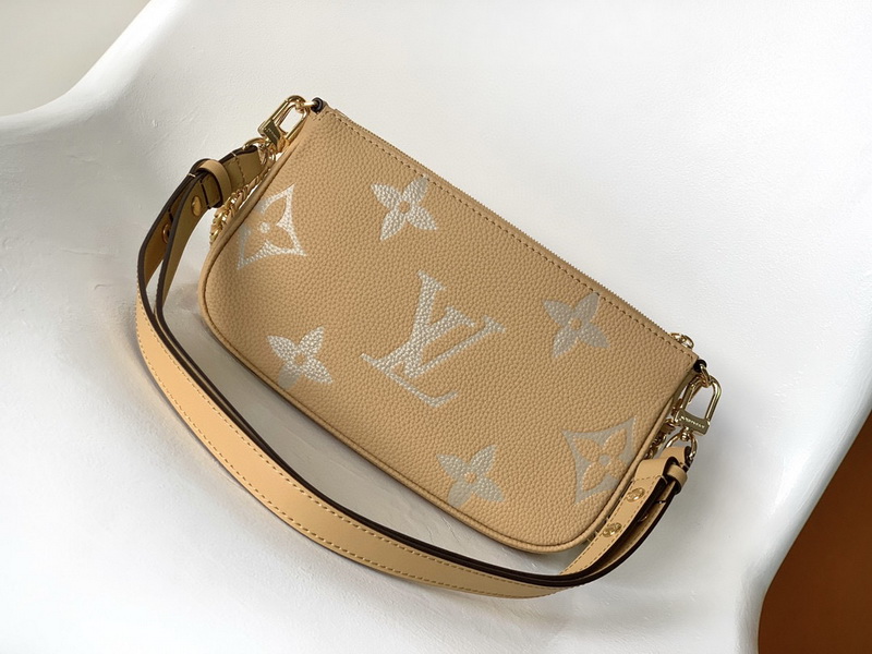 LV Handbags AAA(Women)-605