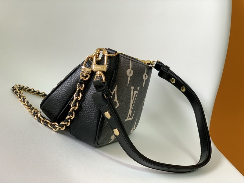 LV Handbags AAA(Women)-609