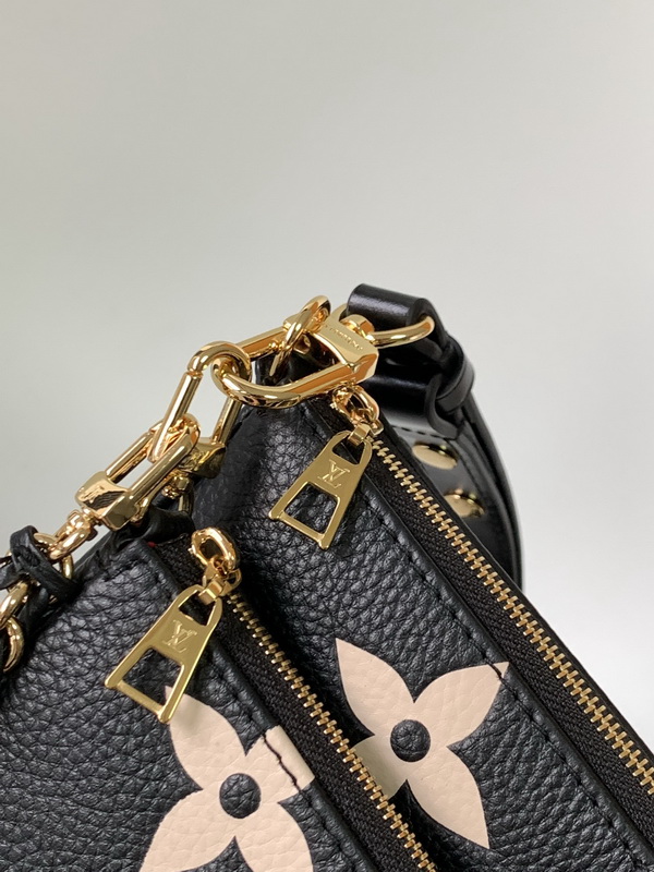 LV Handbags AAA(Women)-609