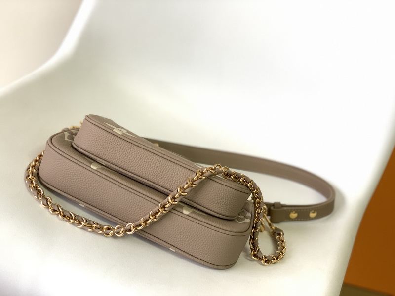 LV Handbags AAA(Women)-611