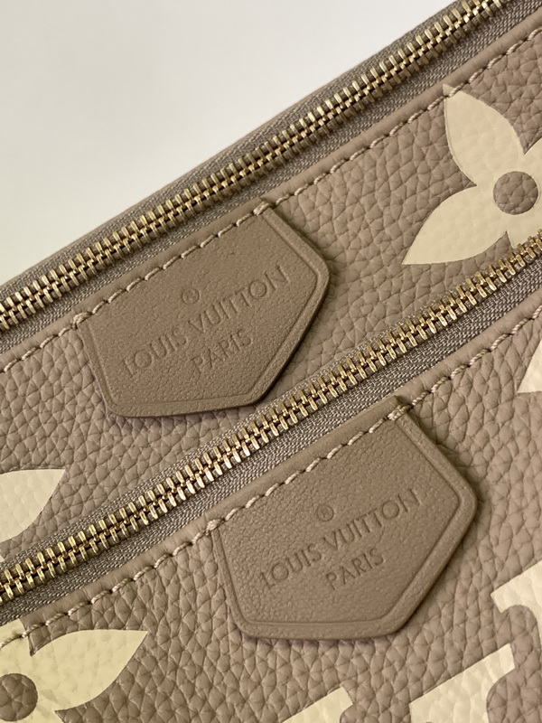 LV Handbags AAA(Women)-611