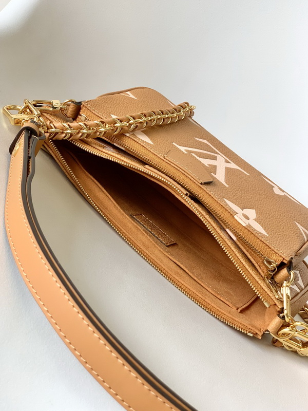 LV Handbags AAA(Women)-612