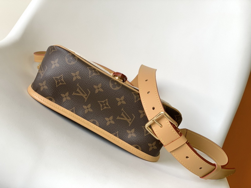 LV Handbags AAA(Women)-637