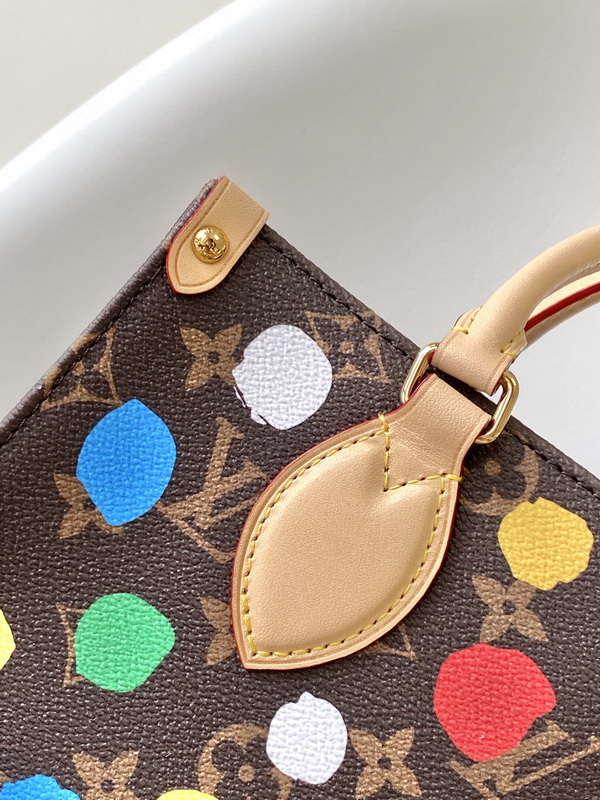 LV Handbags AAA(Women)-638