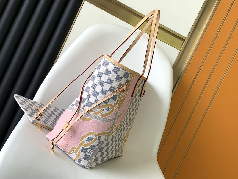 LV Handbags AAA(Women)-647