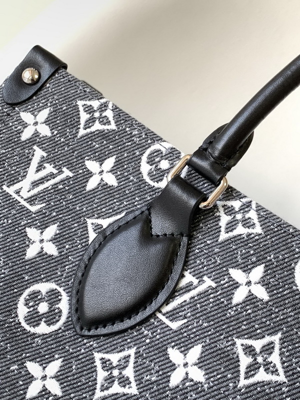 LV Handbags AAA(Women)-652