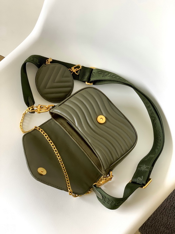LV Handbags AAA(Women)-657