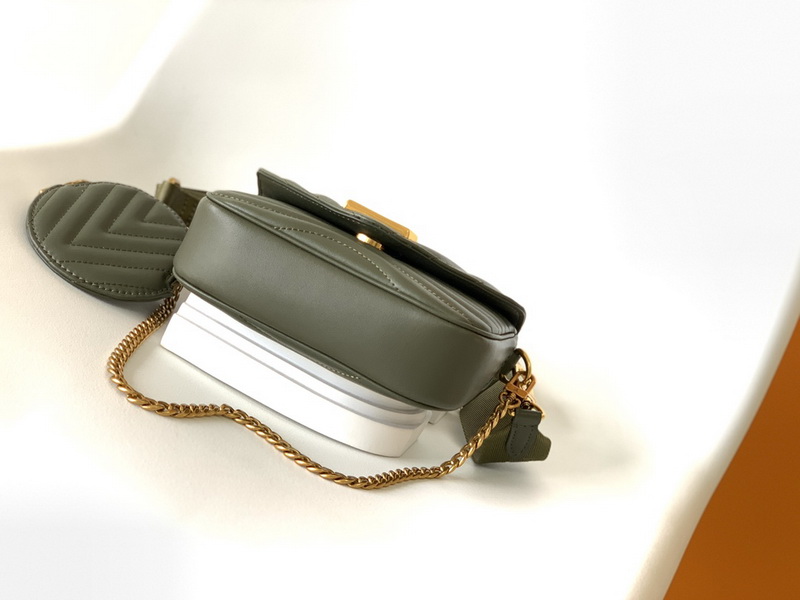 LV Handbags AAA(Women)-658