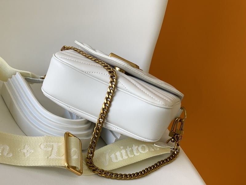 LV Handbags AAA(Women)-660