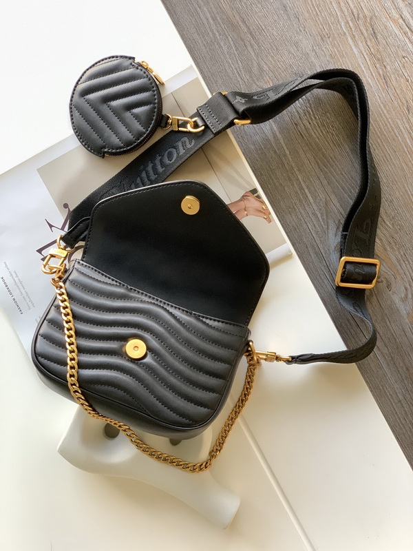 LV Handbags AAA(Women)-661