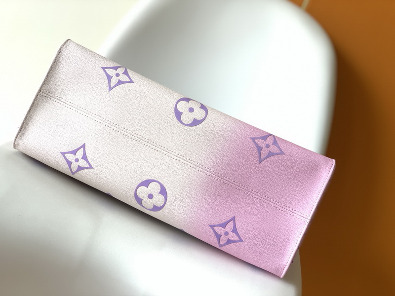 LV Handbags AAA(Women)-663