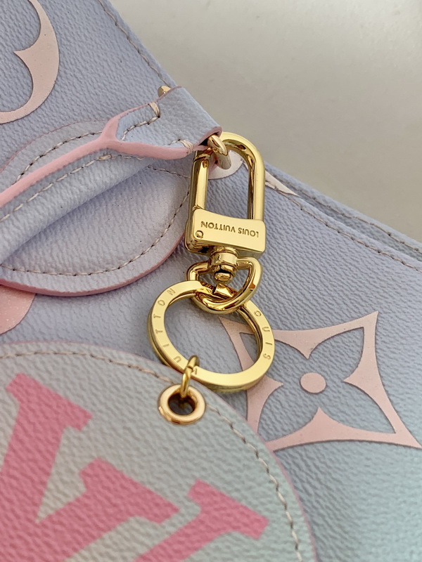 LV Handbags AAA(Women)-663