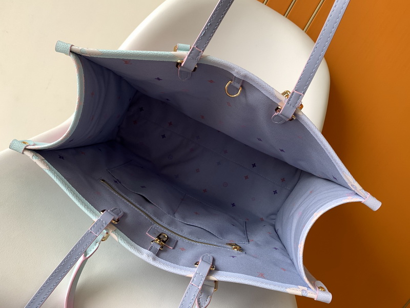 LV Handbags AAA(Women)-663