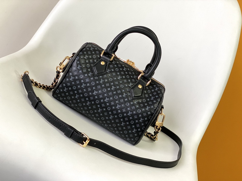 LV Handbags AAA(Women)-666