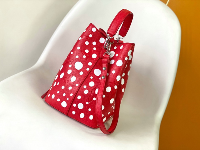 LV Handbags AAA(Women)-668