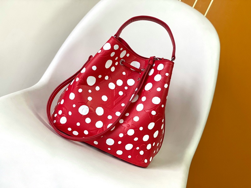 LV Handbags AAA(Women)-668