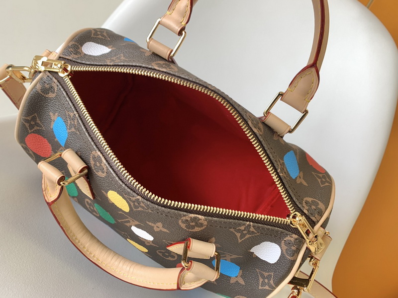 LV Handbags AAA(Women)-714