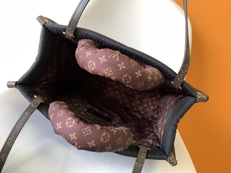 LV Handbags AAA(Women)-721