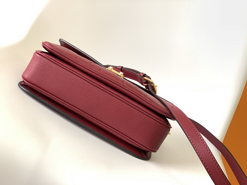 LV Handbags AAA(Women)-723