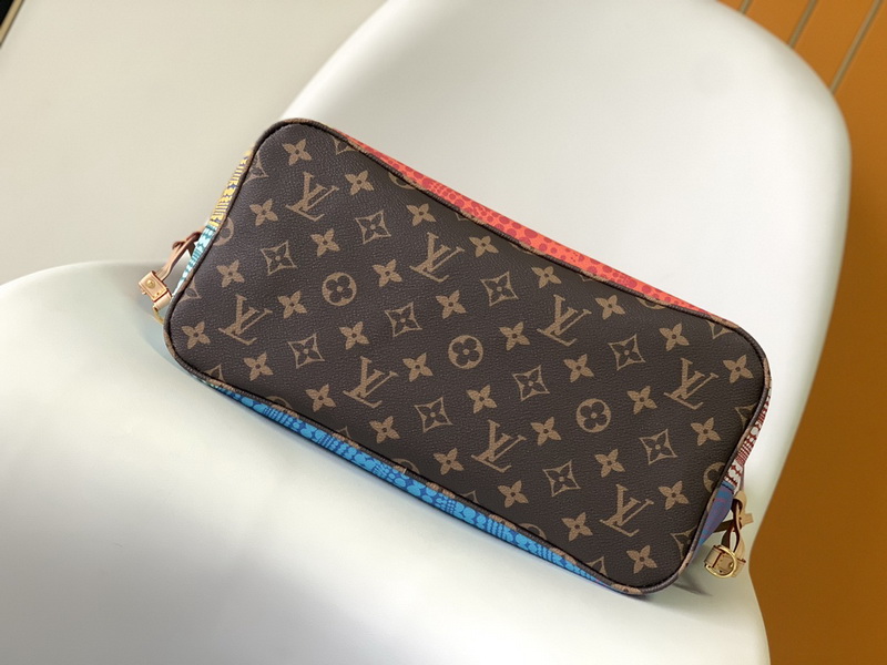 LV Handbags AAA(Women)-726