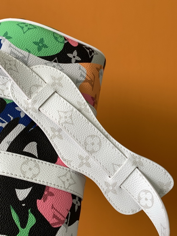 LV Handbags AAA(Women)-728