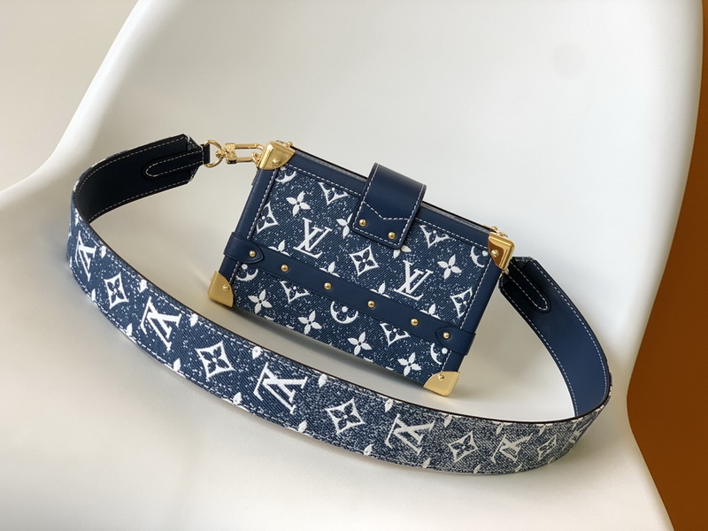 LV Handbags AAA(Women)-739